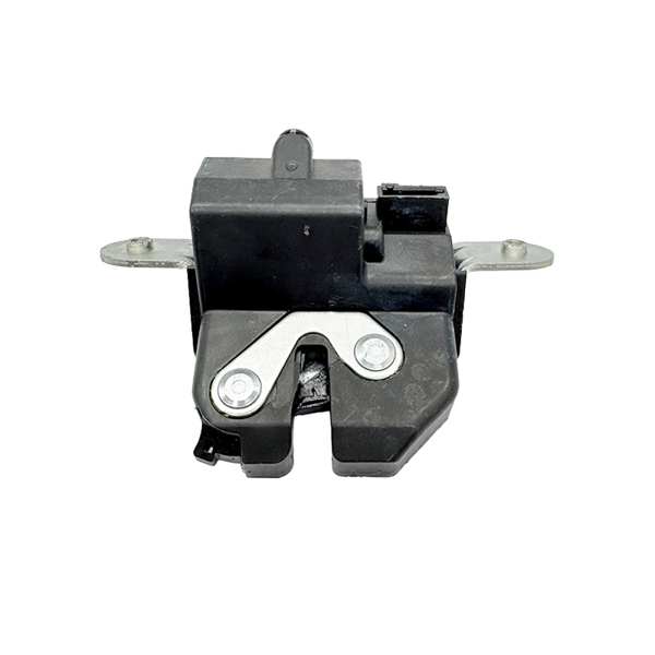 Türgriffbetätigung